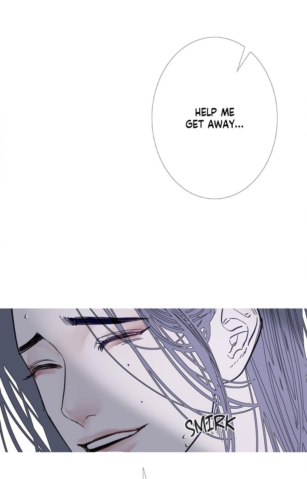 Ghost Gate Chapter 75 page 62 - 