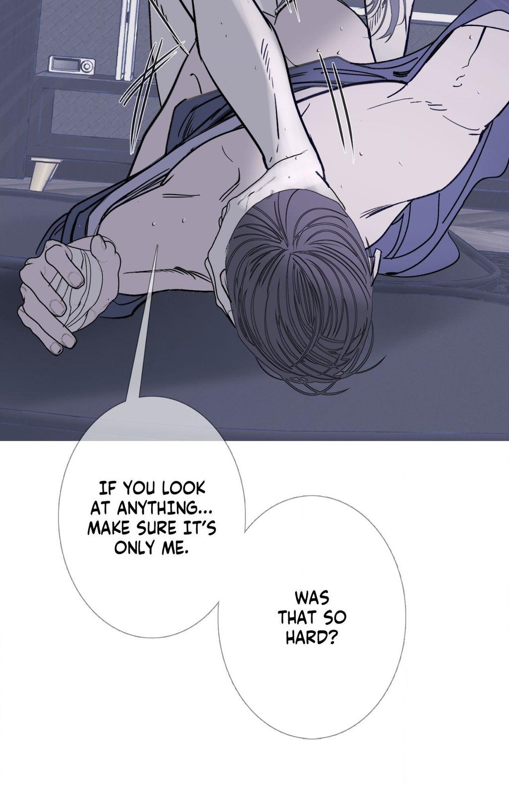 Ghost Gate Chapter 75 page 65 - 