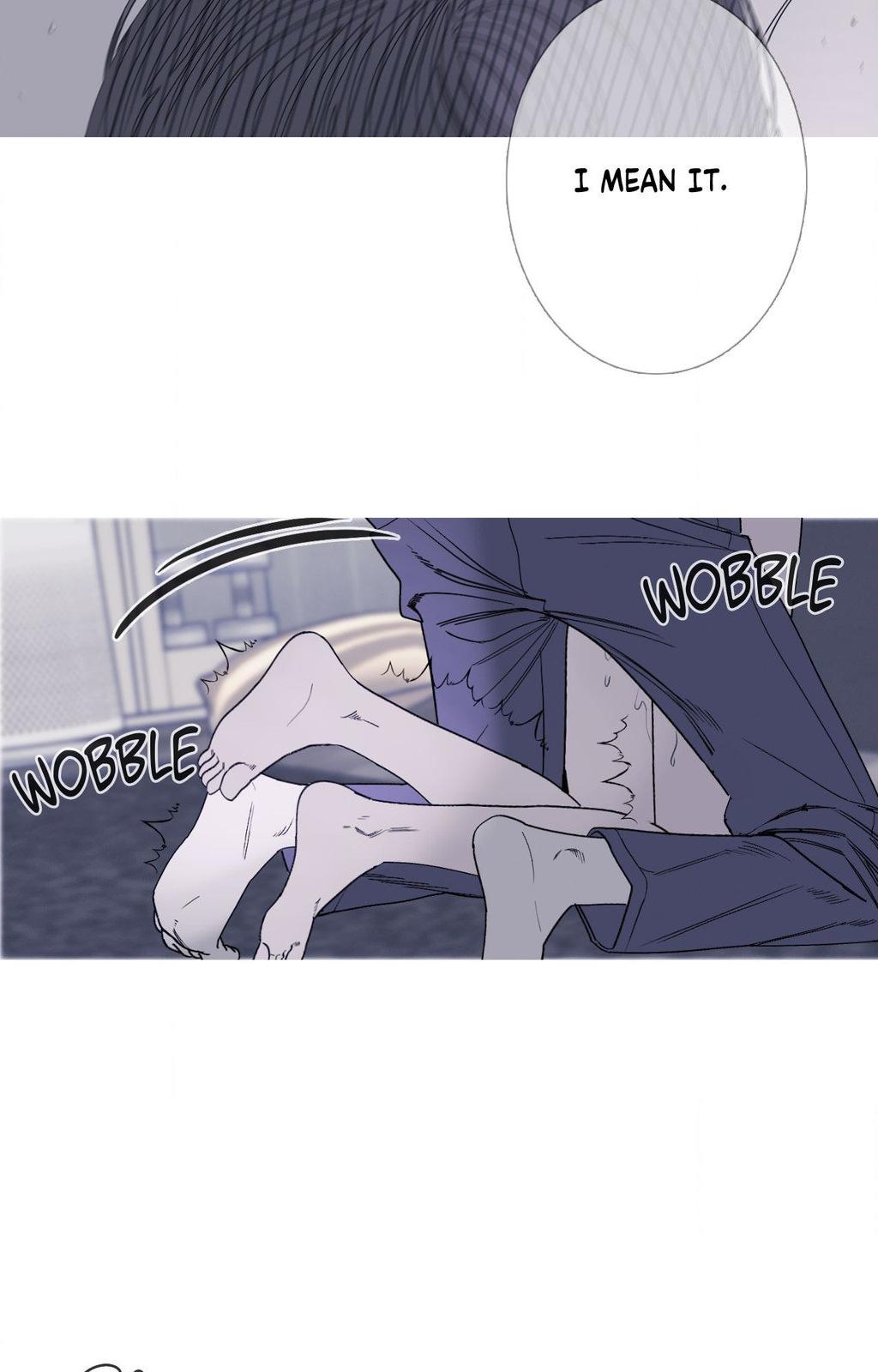 Ghost Gate Chapter 75 page 69 - 