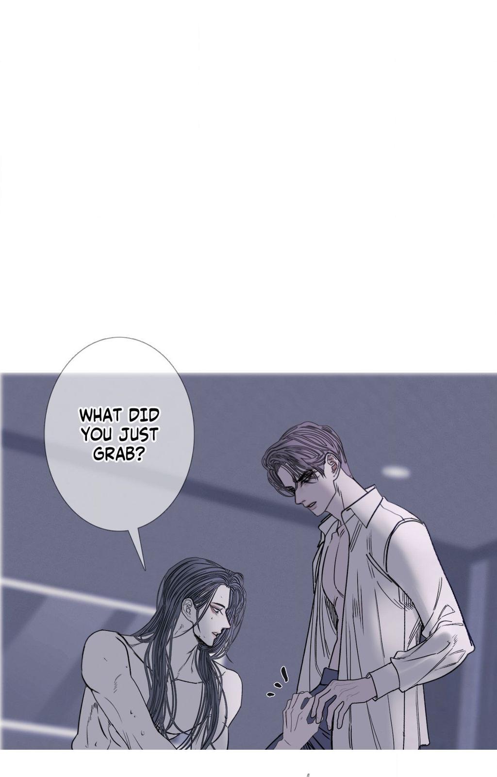Ghost Gate Chapter 75 page 72 - 