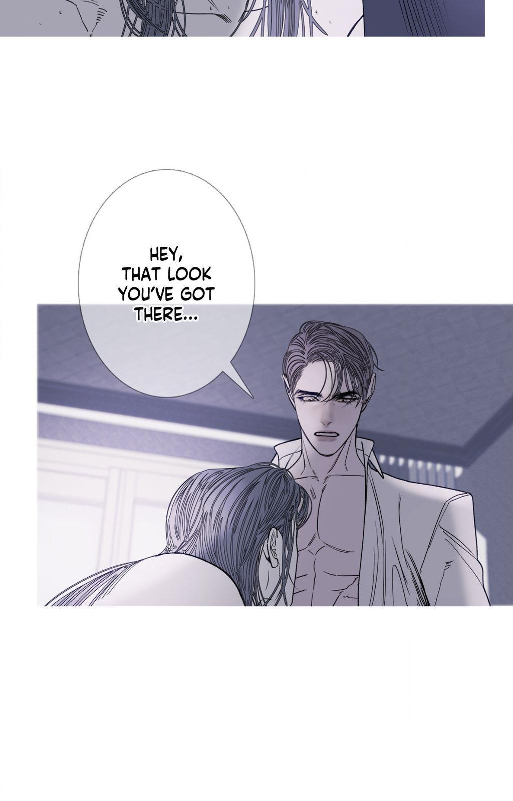 Ghost Gate Chapter 75 page 74 - 