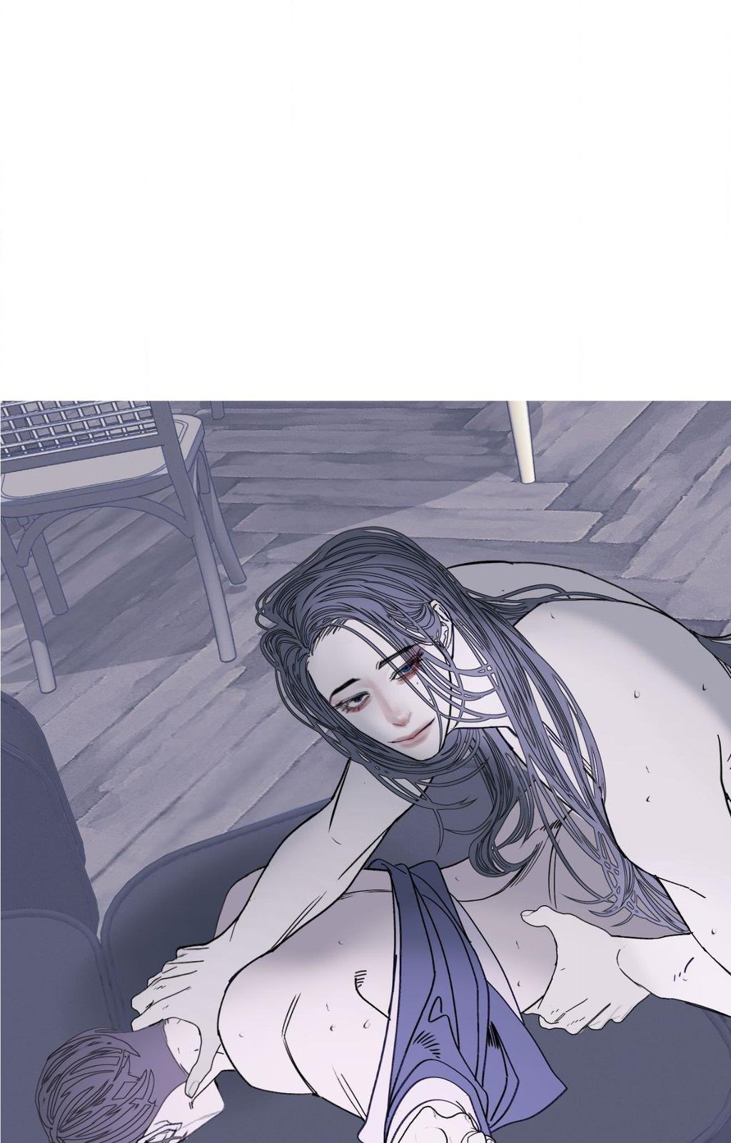 Ghost Gate Chapter 75 page 75 - 