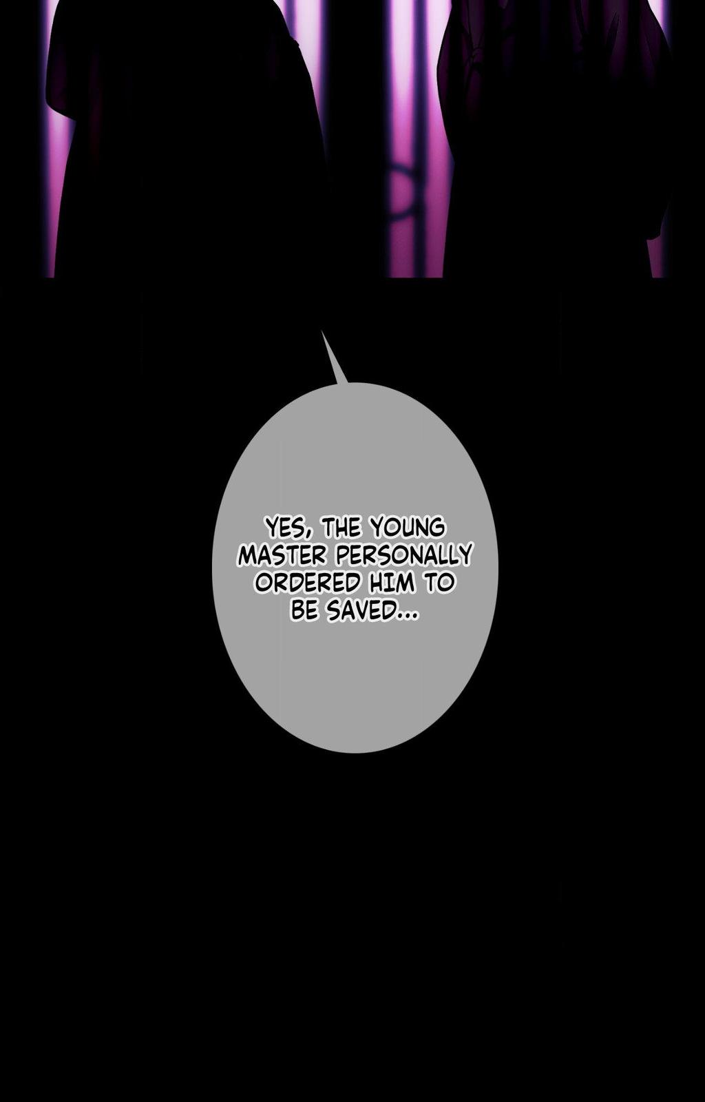 Ghost Gate Chapter 75 page 9 - 