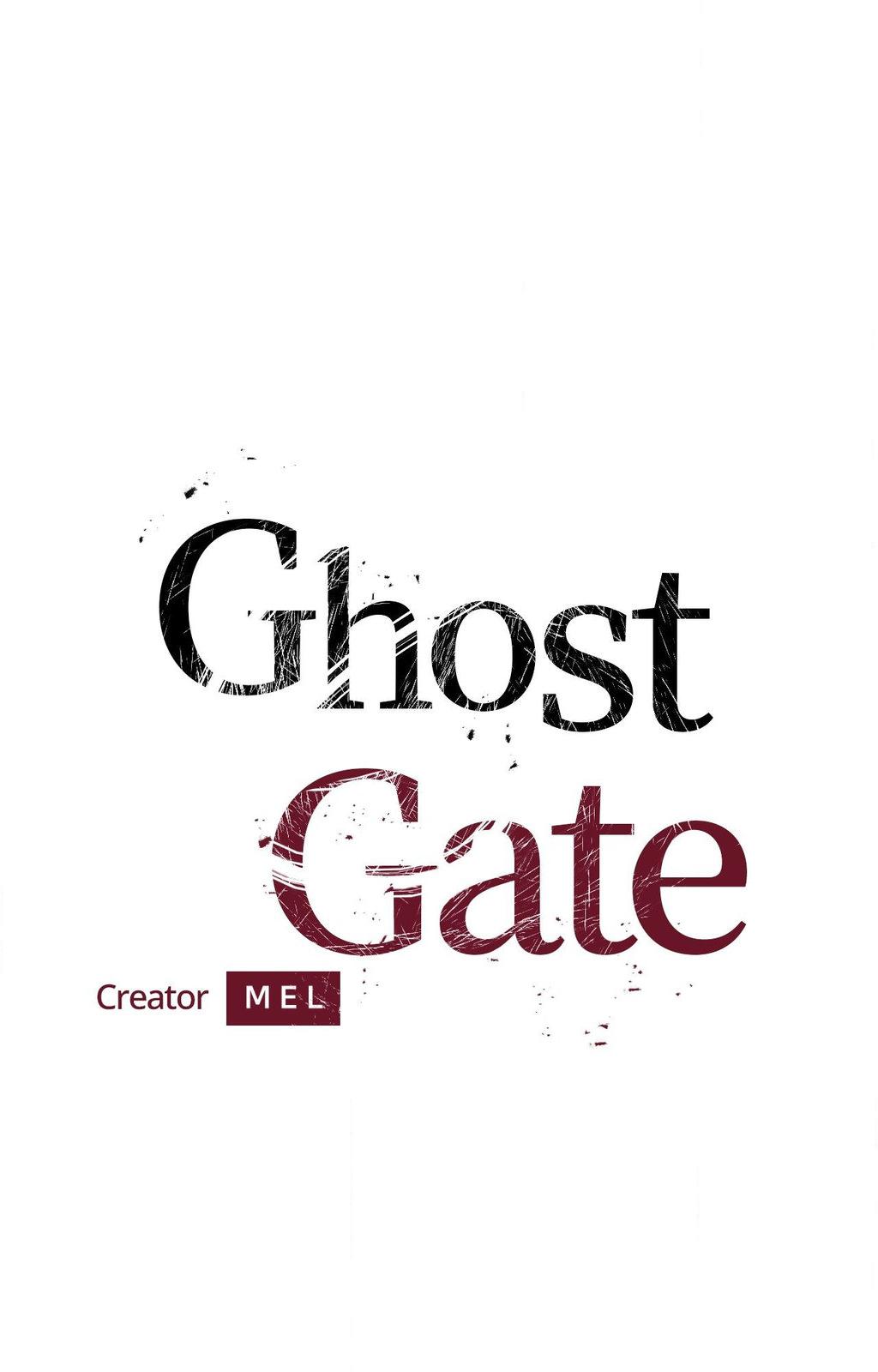 Ghost Gate Chapter 76 page 1 - 