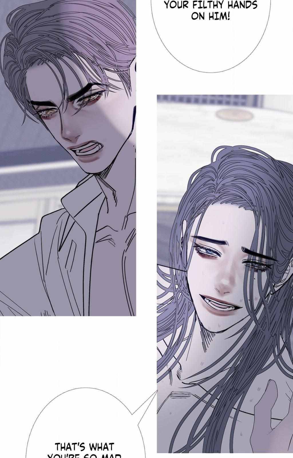 Ghost Gate Chapter 76 page 13 - 