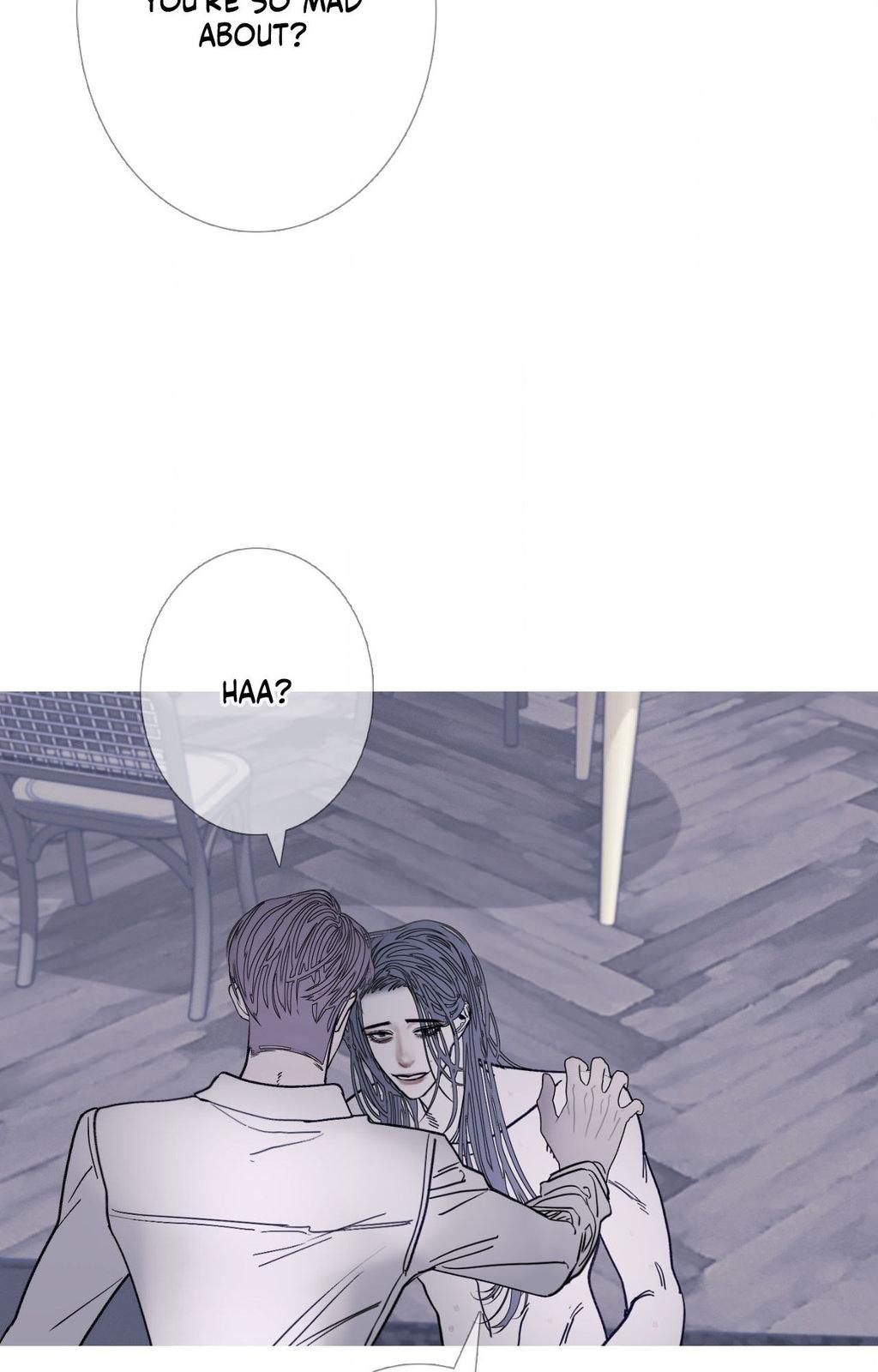 Ghost Gate Chapter 76 page 14 - 