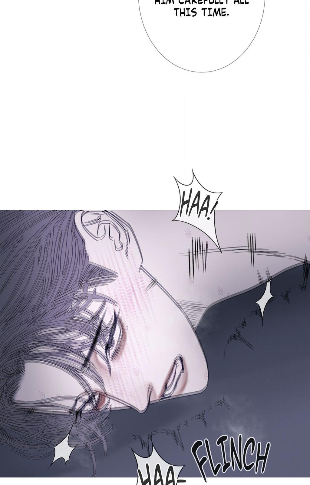 Ghost Gate Chapter 76 page 19 - 