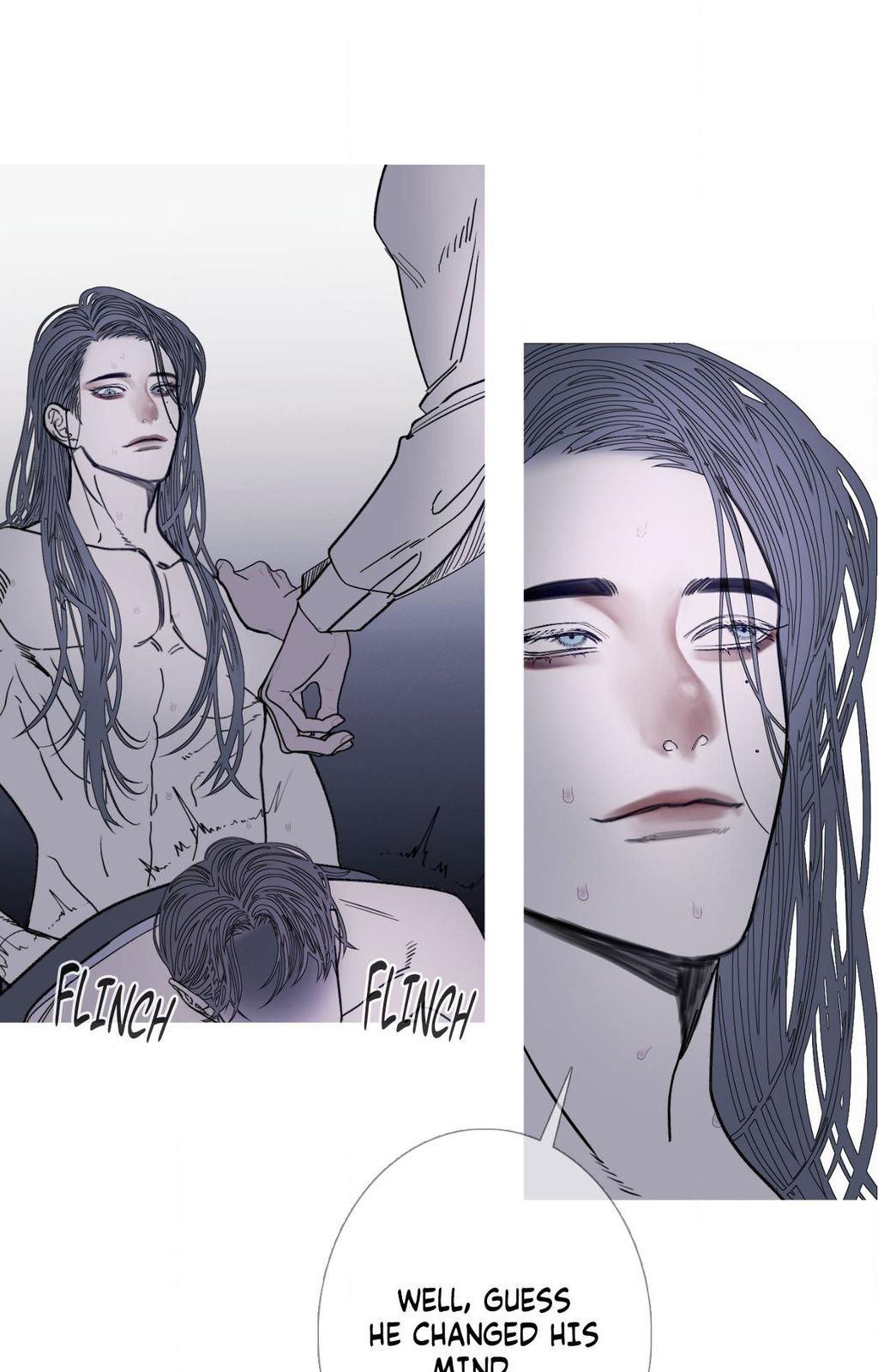 Ghost Gate Chapter 76 page 21 - 