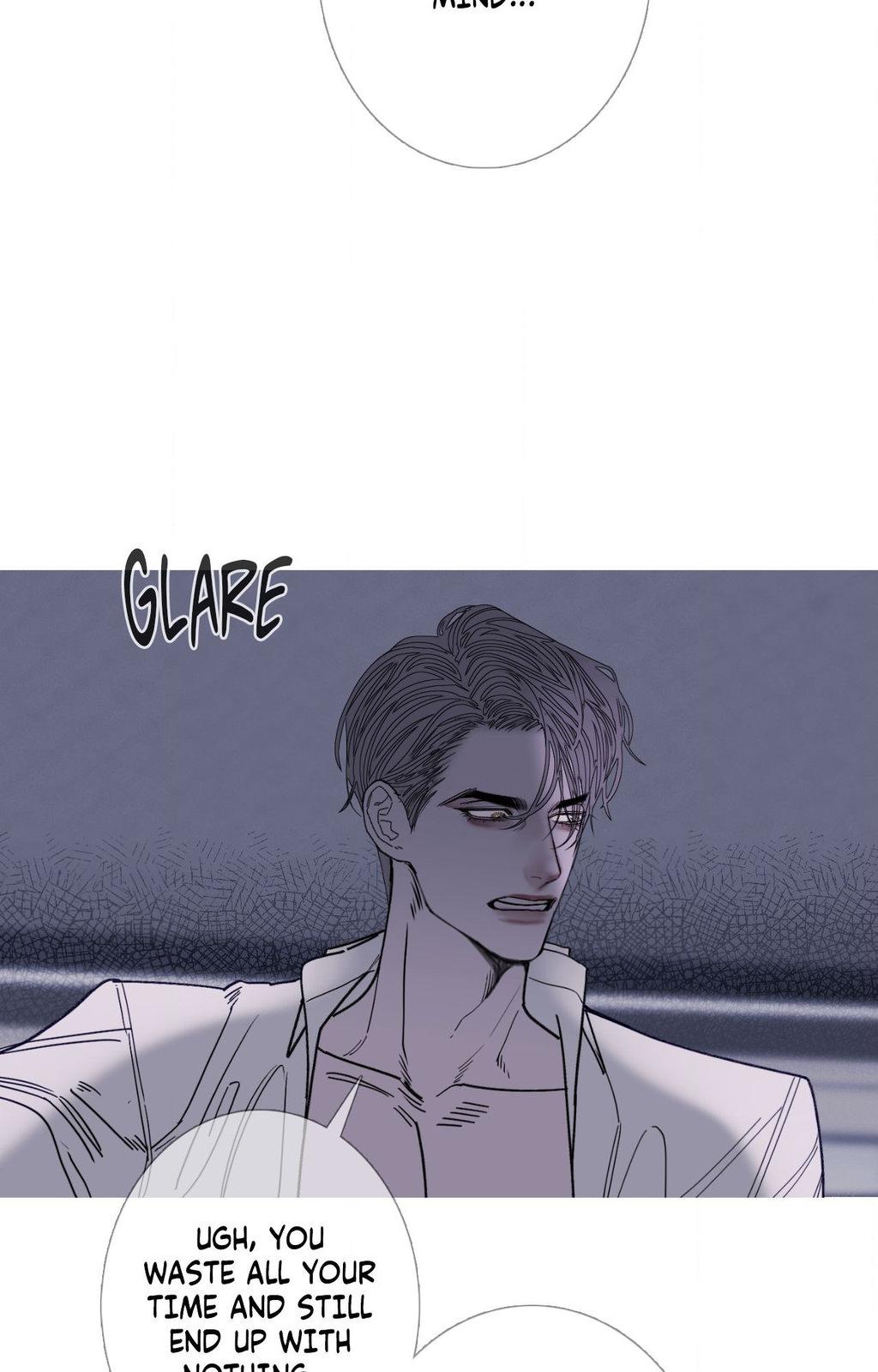 Ghost Gate Chapter 76 page 22 - 
