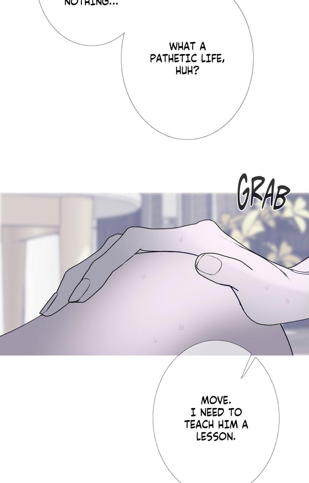 Ghost Gate Chapter 76 page 23 - 