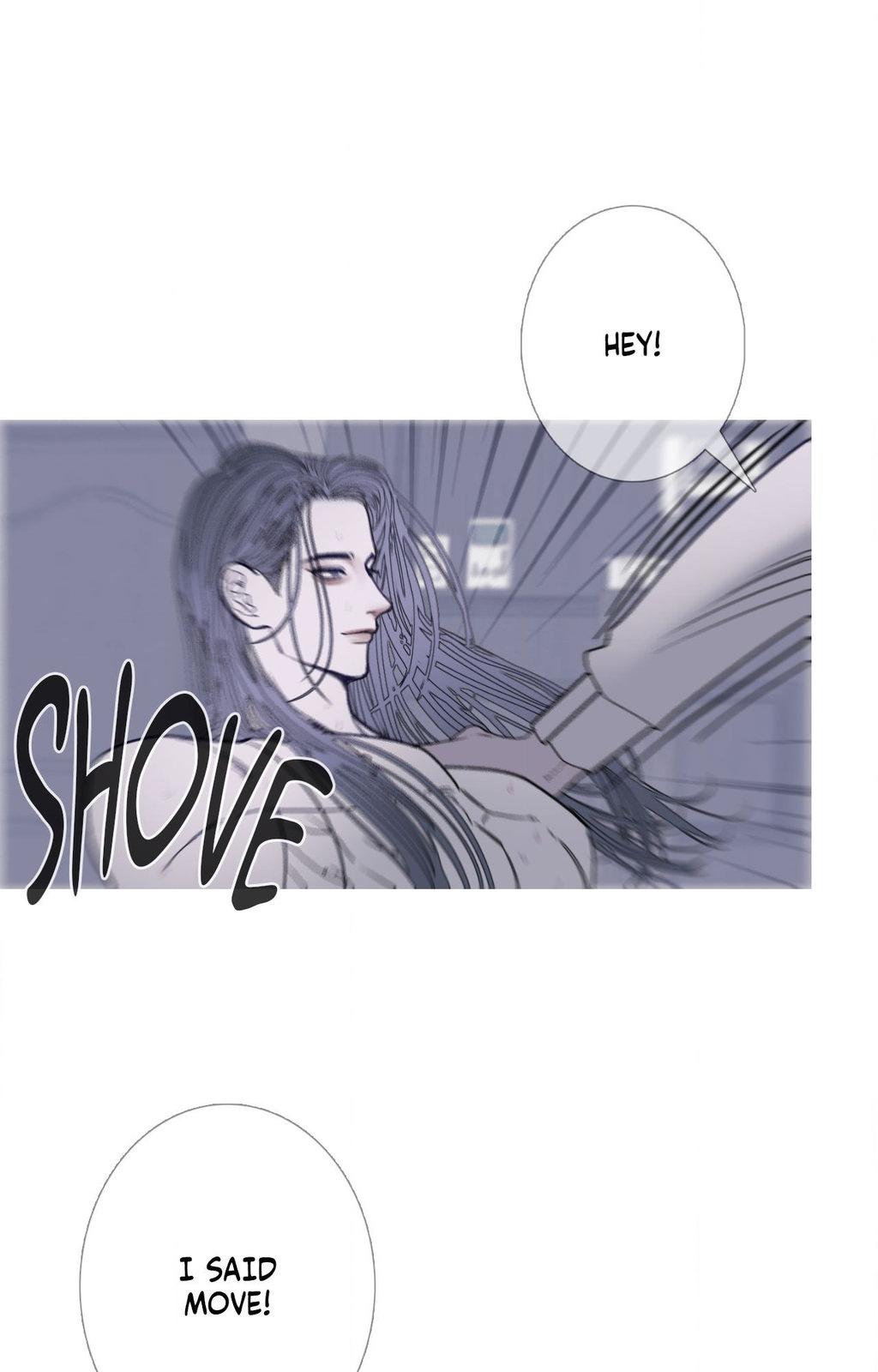 Ghost Gate Chapter 76 page 26 - 
