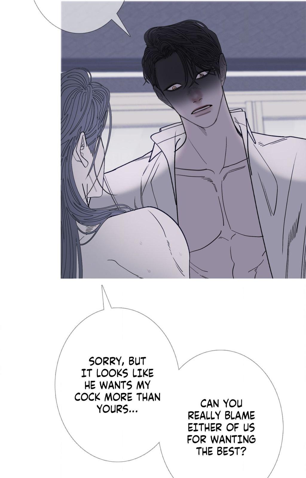 Ghost Gate Chapter 76 page 27 - 