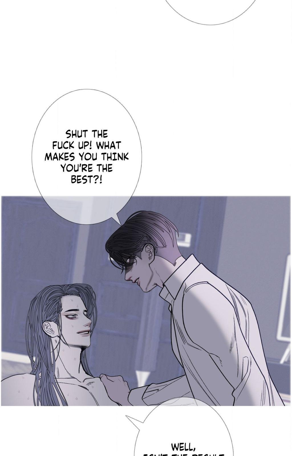 Ghost Gate Chapter 76 page 28 - 
