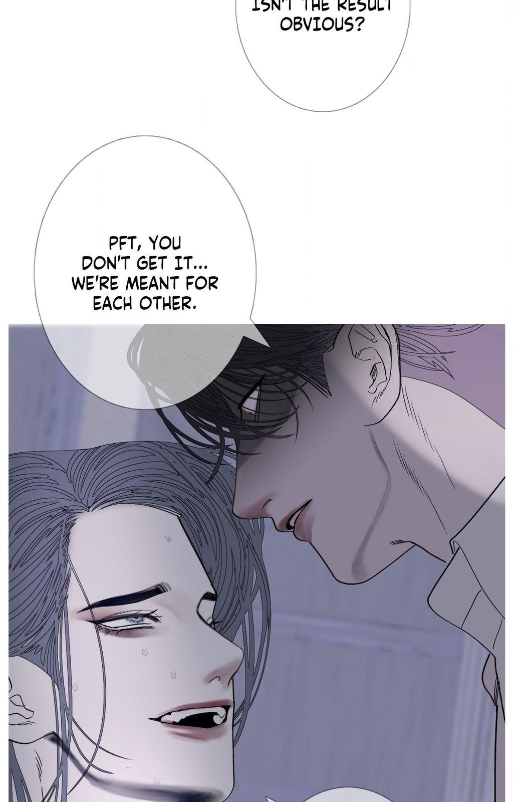 Ghost Gate Chapter 76 page 29 - 