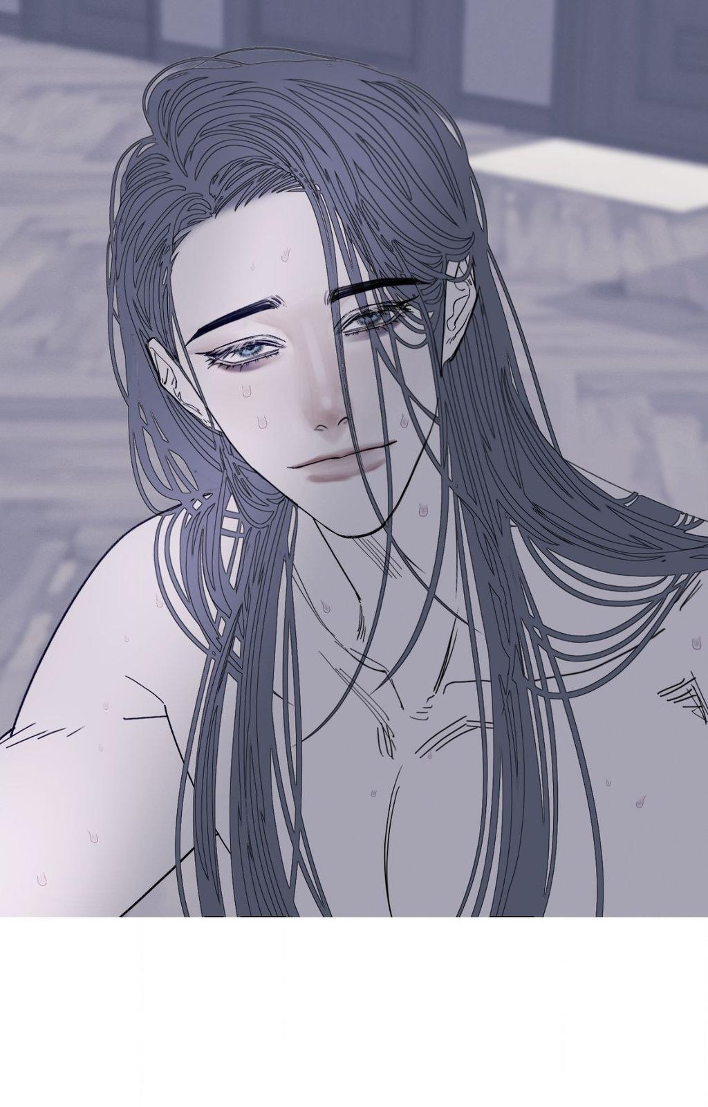 Ghost Gate Chapter 76 page 4 - 