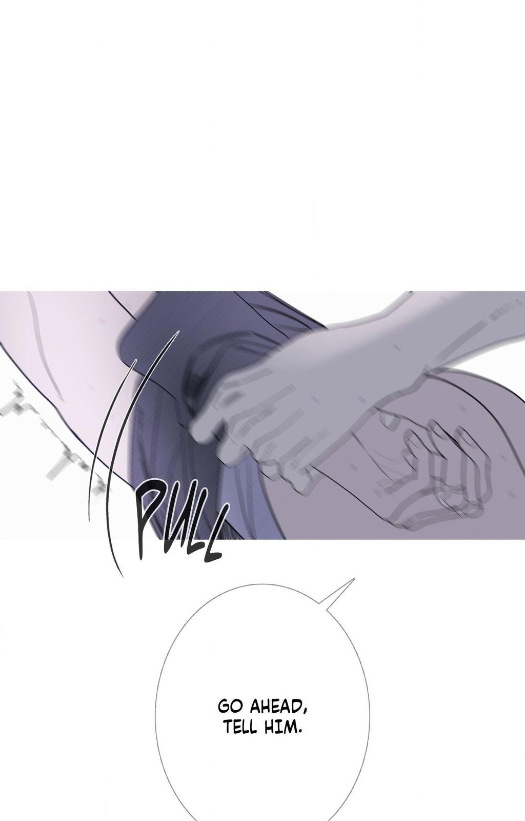 Ghost Gate Chapter 76 page 31 - 