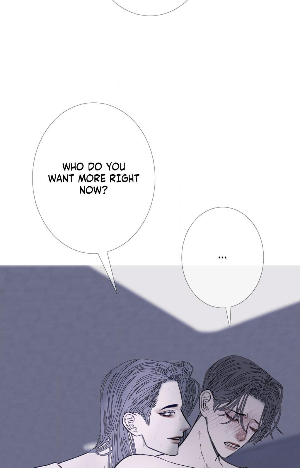 Ghost Gate Chapter 76 page 32 - 