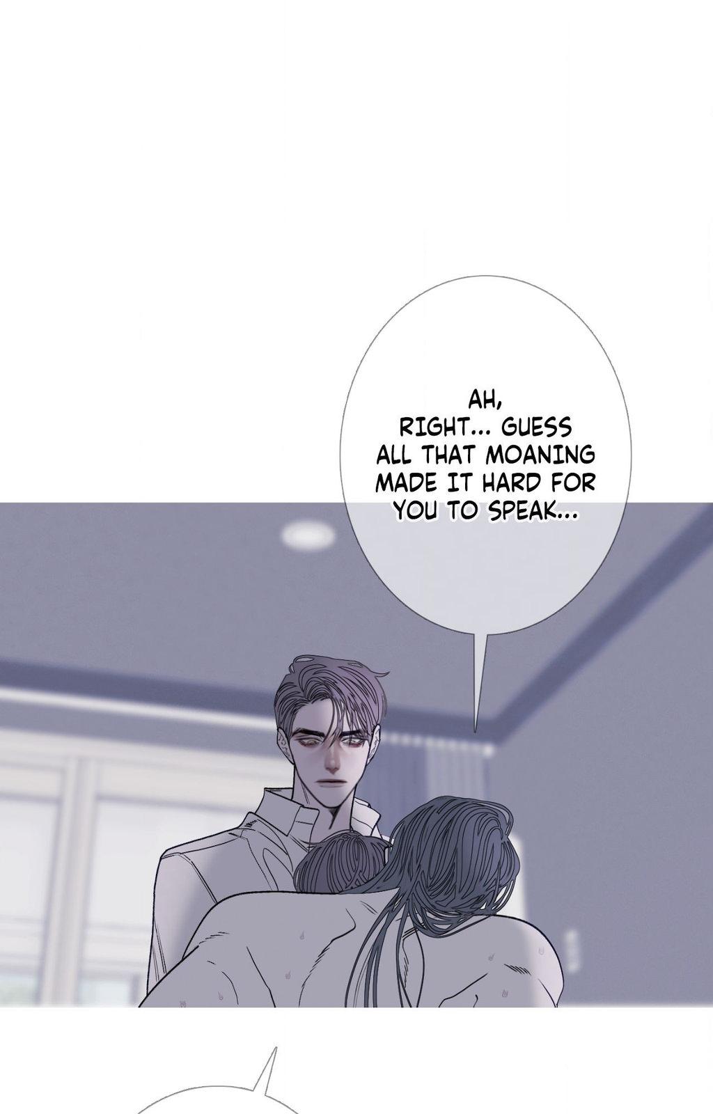 Ghost Gate Chapter 76 page 34 - 