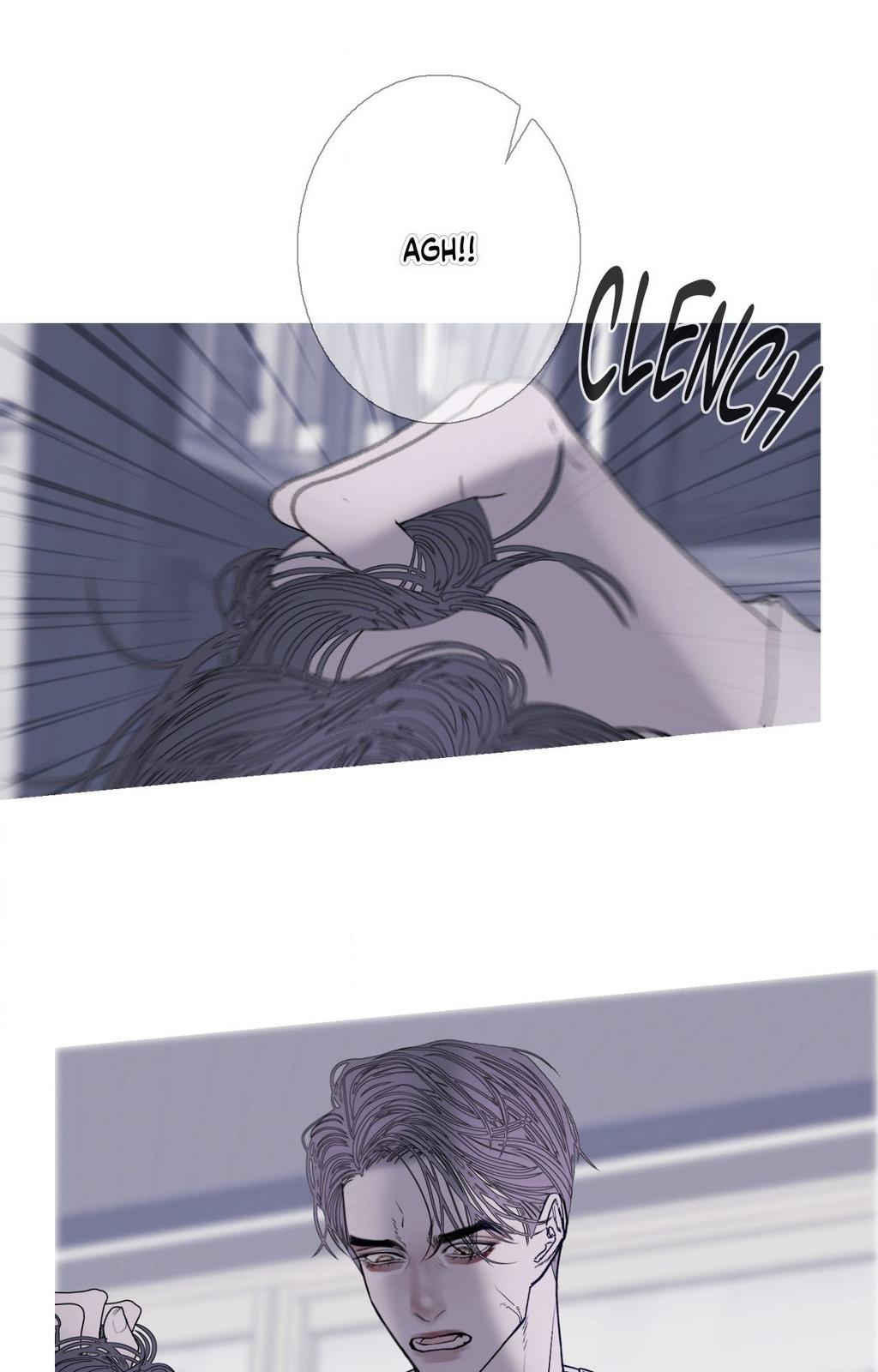 Ghost Gate Chapter 76 page 36 - 