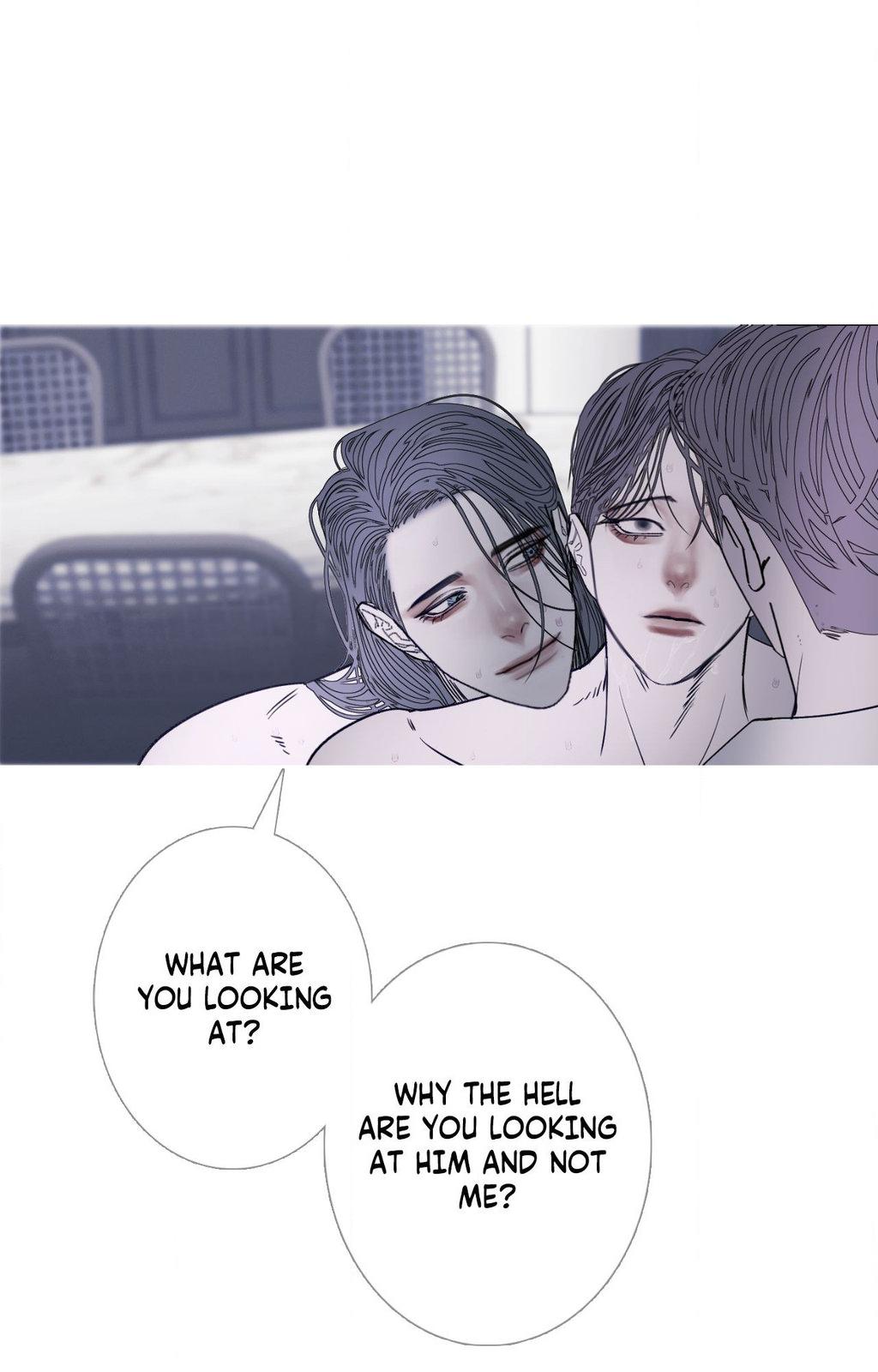 Ghost Gate Chapter 76 page 41 - 