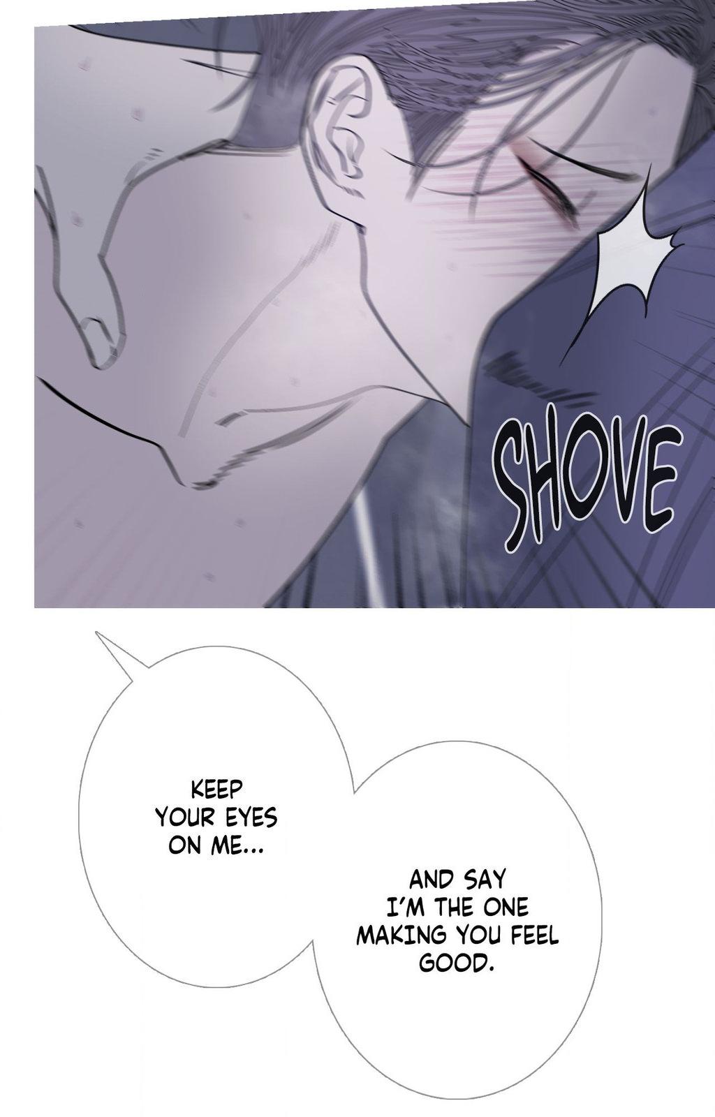 Ghost Gate Chapter 76 page 43 - 