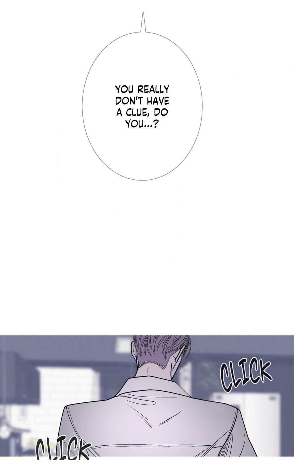 Ghost Gate Chapter 76 page 46 - 