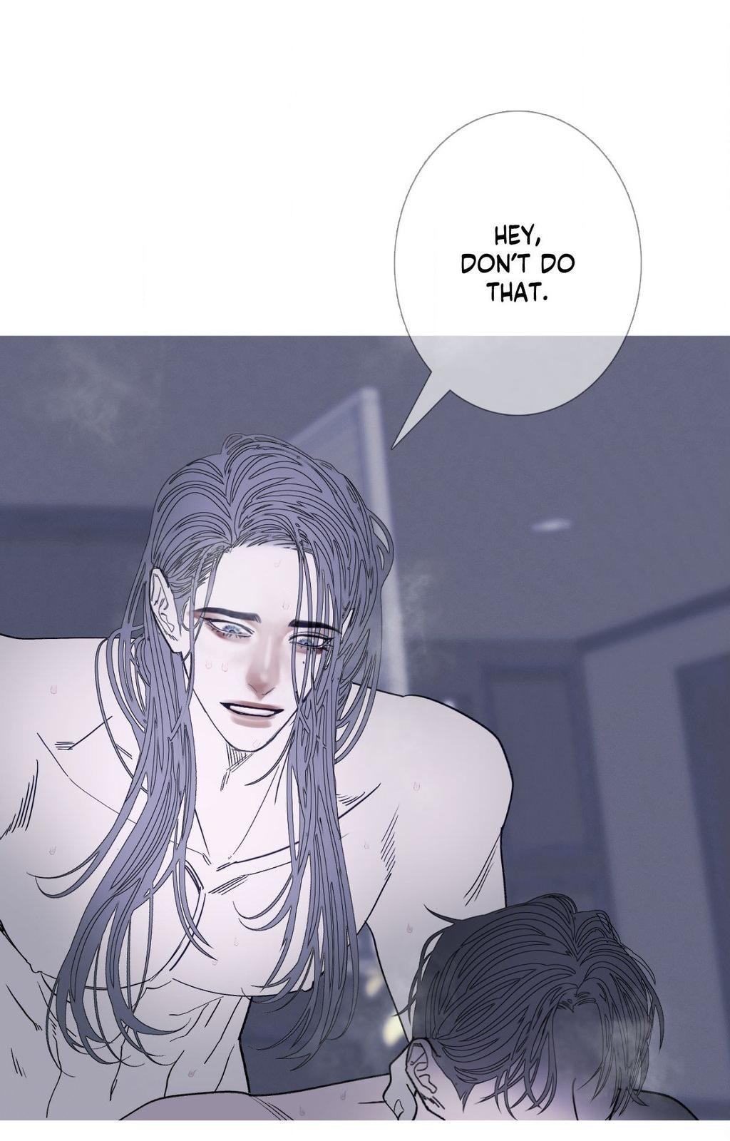 Ghost Gate Chapter 76 page 49 - 