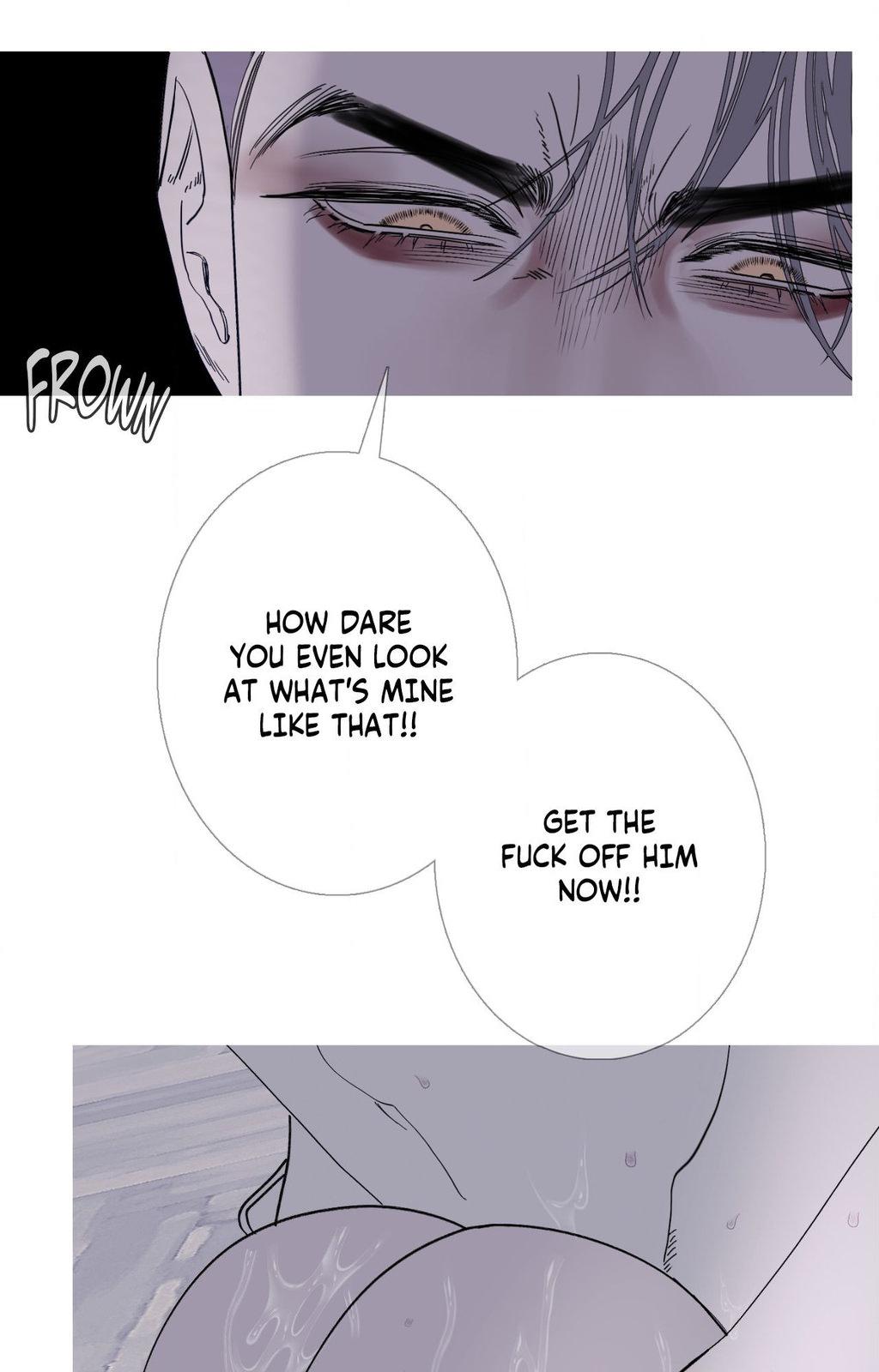 Ghost Gate Chapter 76 page 6 - 