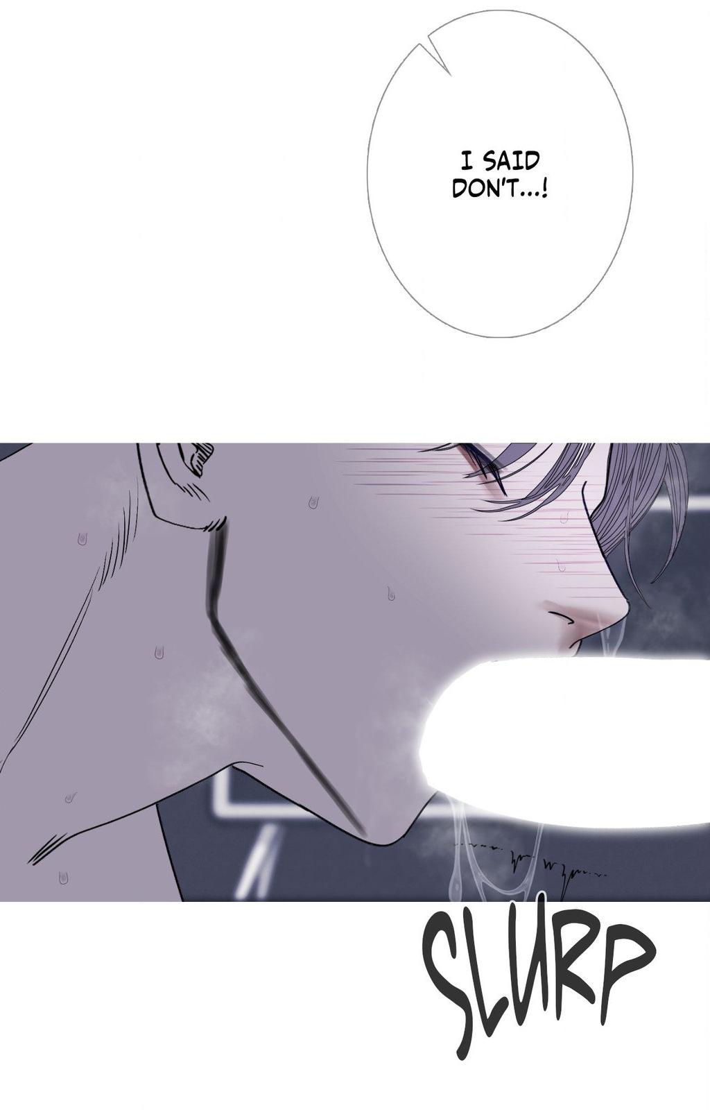 Ghost Gate Chapter 76 page 52 - 