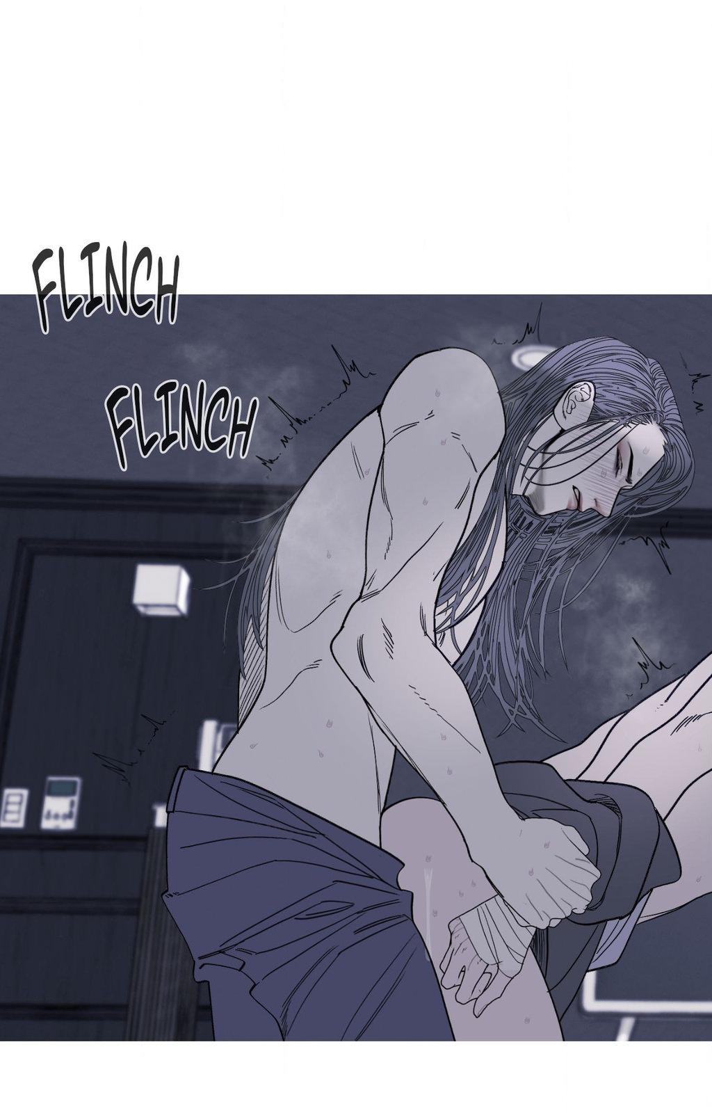 Ghost Gate Chapter 76 page 53 - 