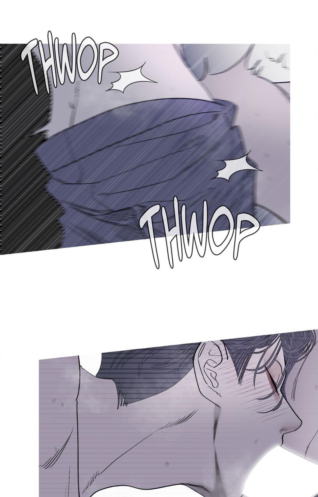 Ghost Gate Chapter 76 page 56 - 