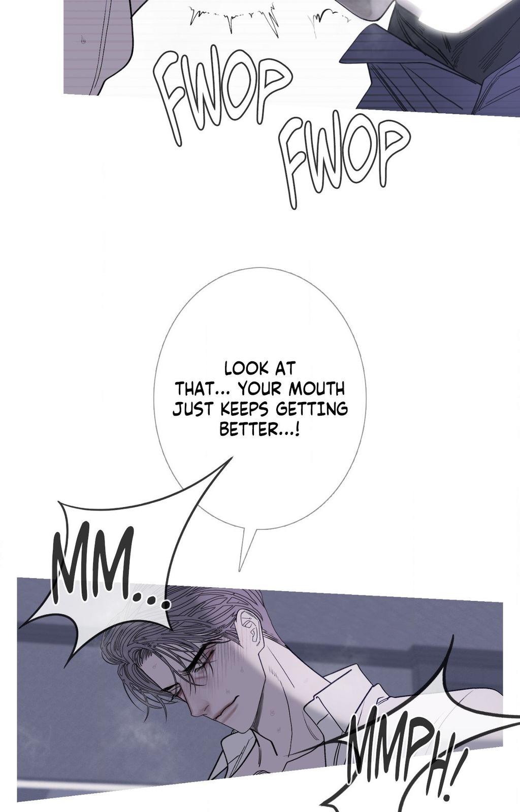 Ghost Gate Chapter 76 page 57 - 