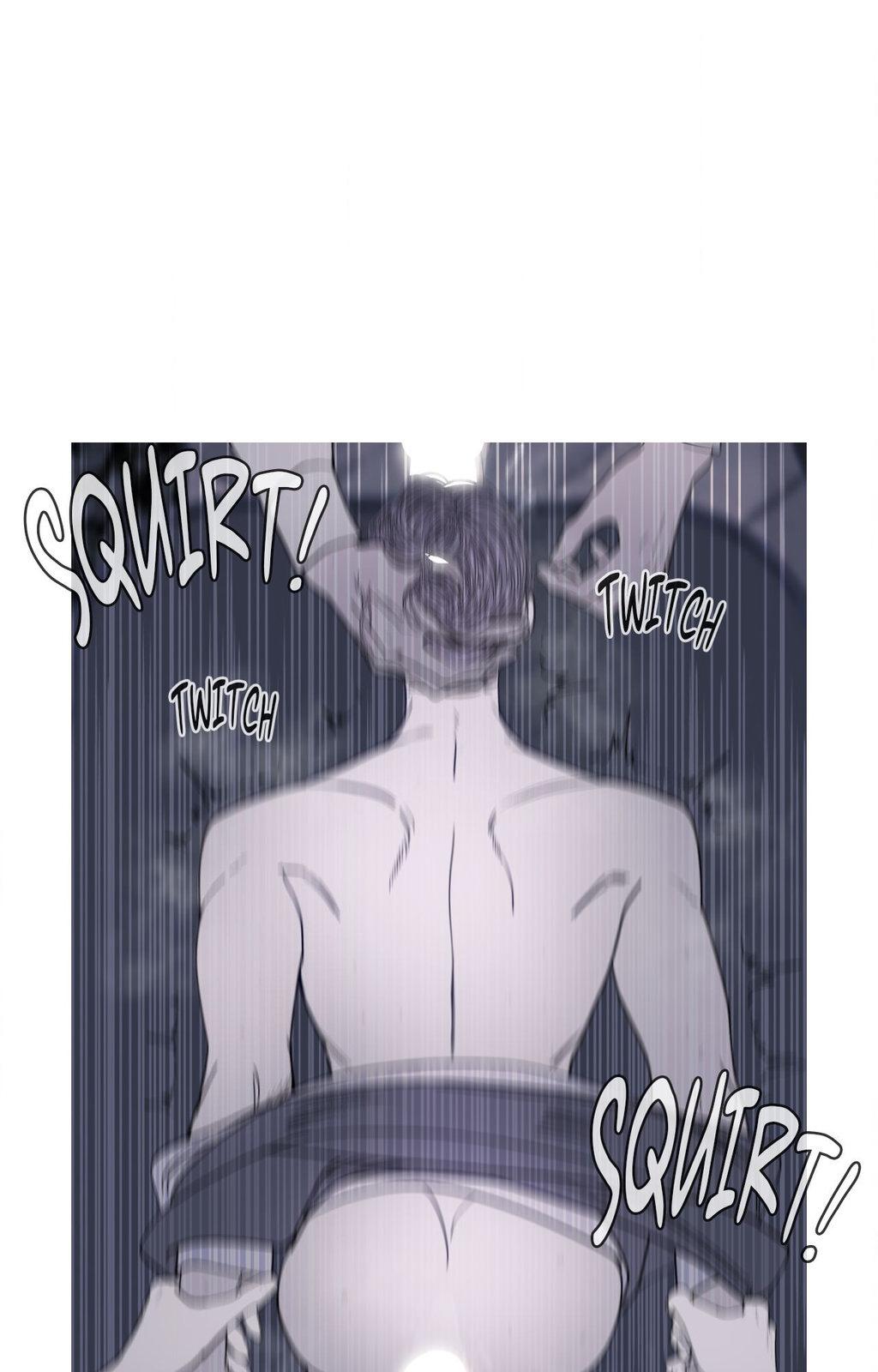 Ghost Gate Chapter 76 page 61 - 