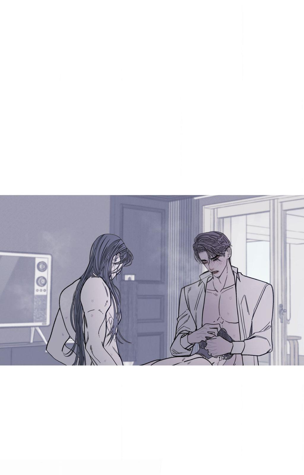 Ghost Gate Chapter 76 page 63 - 