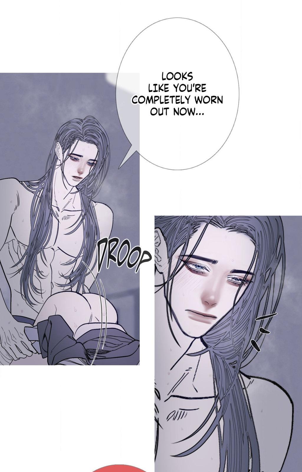 Ghost Gate Chapter 76 page 67 - 