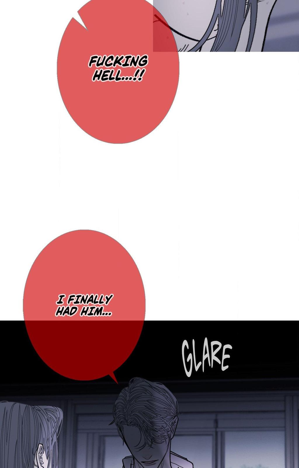 Ghost Gate Chapter 76 page 68 - 