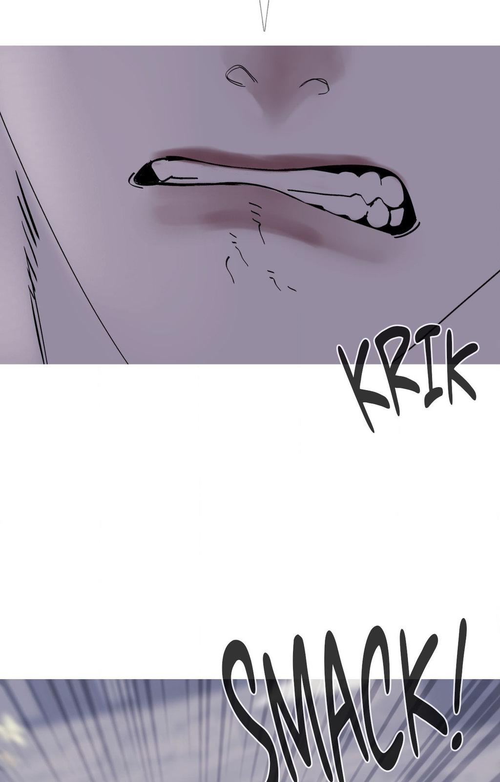 Ghost Gate Chapter 76 page 8 - 