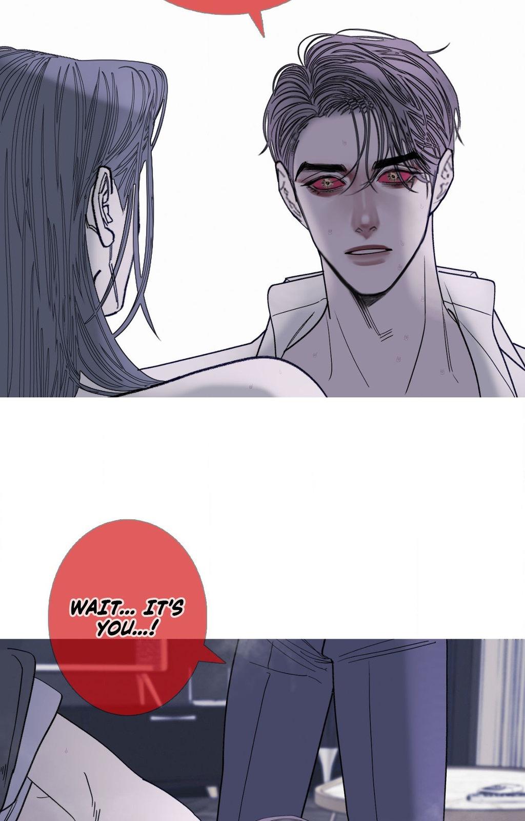 Ghost Gate Chapter 76 page 72 - 