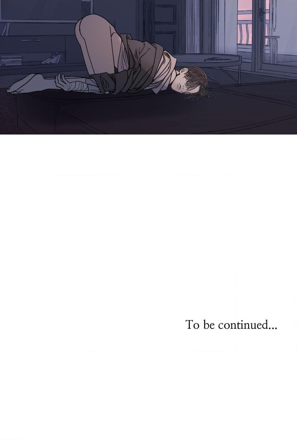 Ghost Gate Chapter 76 page 77 - 