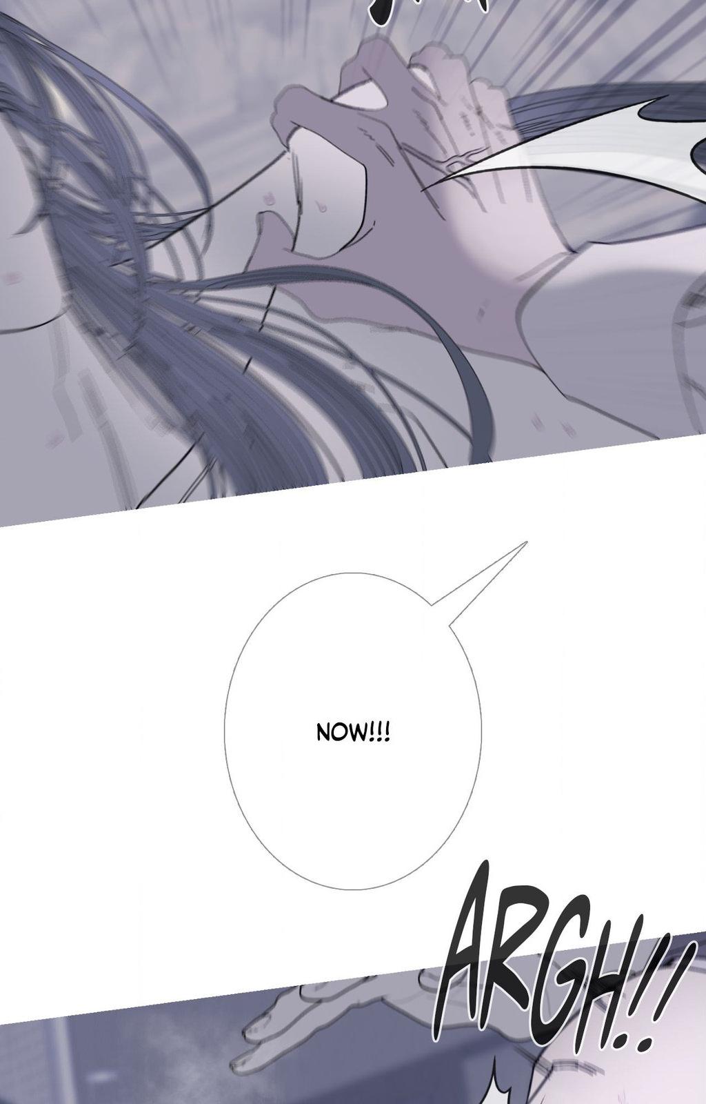 Ghost Gate Chapter 76 page 9 - 
