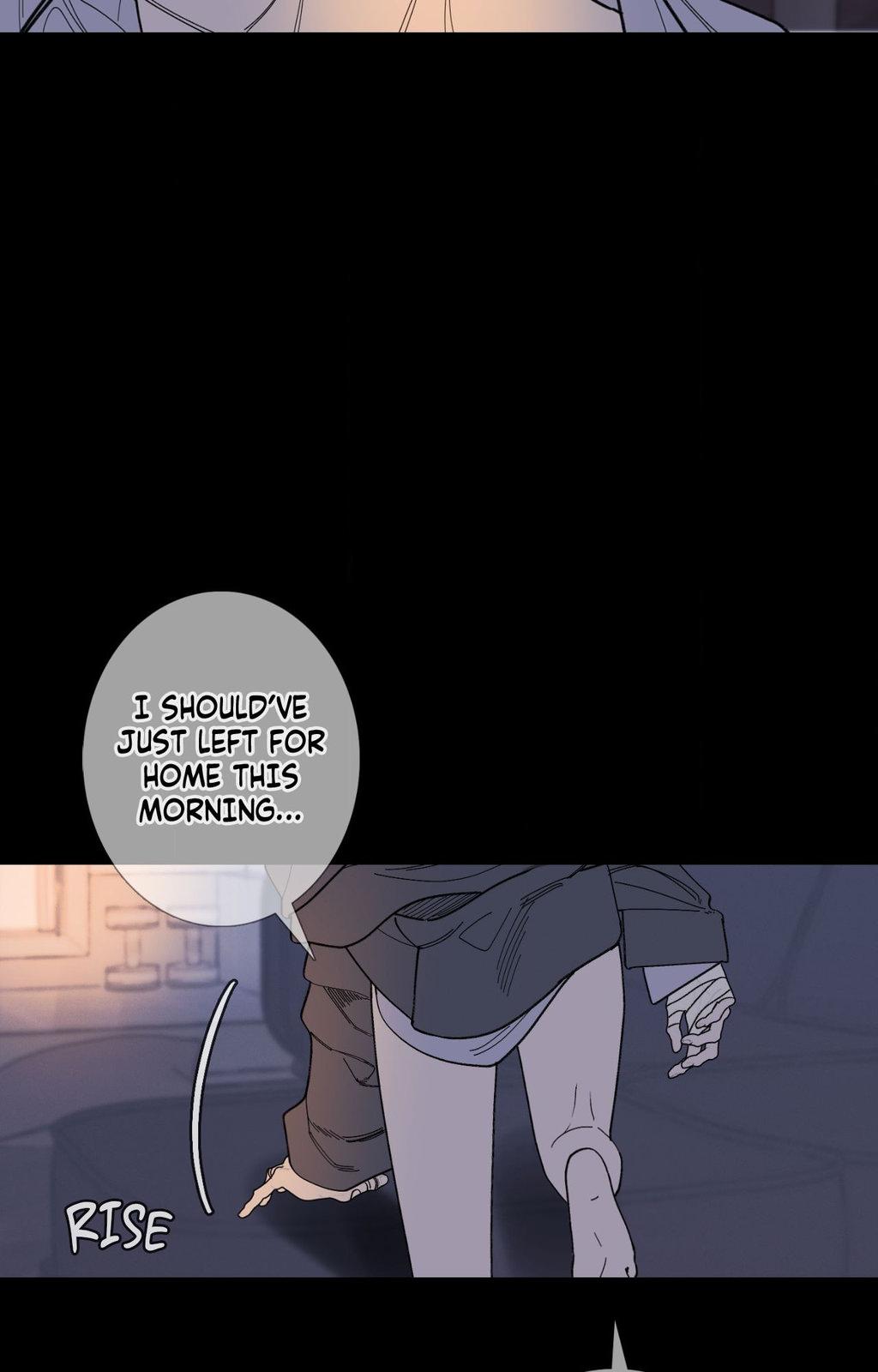 Ghost Gate Chapter 77 page 11 - 