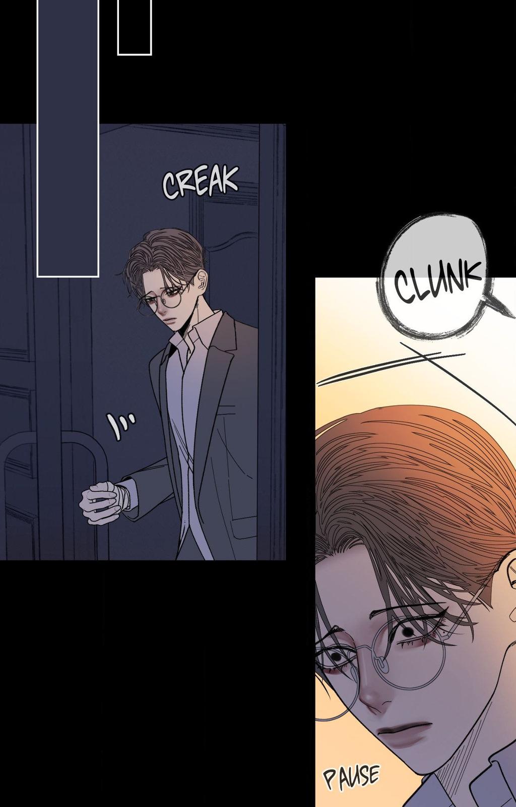 Ghost Gate Chapter 77 page 15 - 