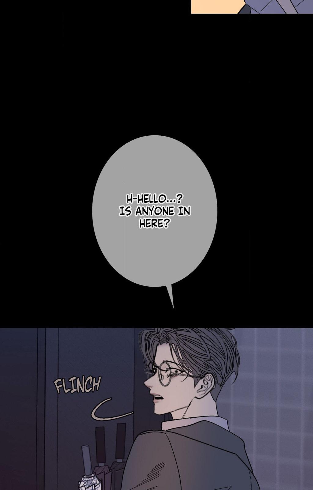 Ghost Gate Chapter 77 page 16 - 