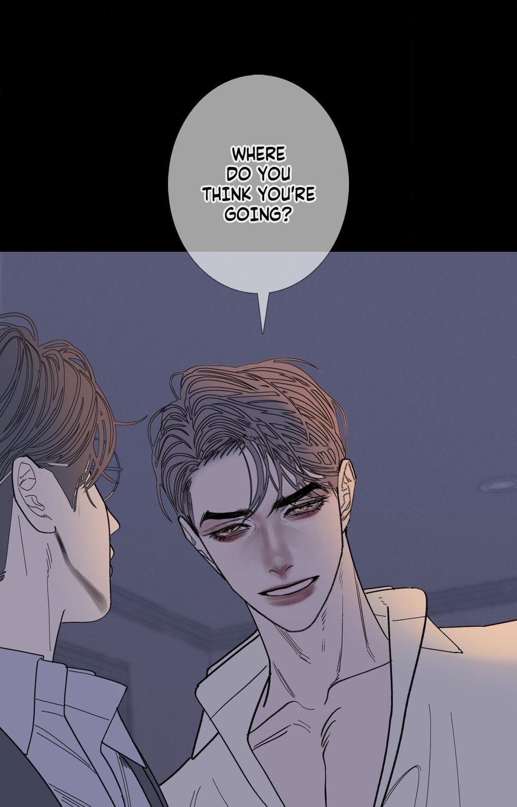 Ghost Gate Chapter 77 page 18 - 
