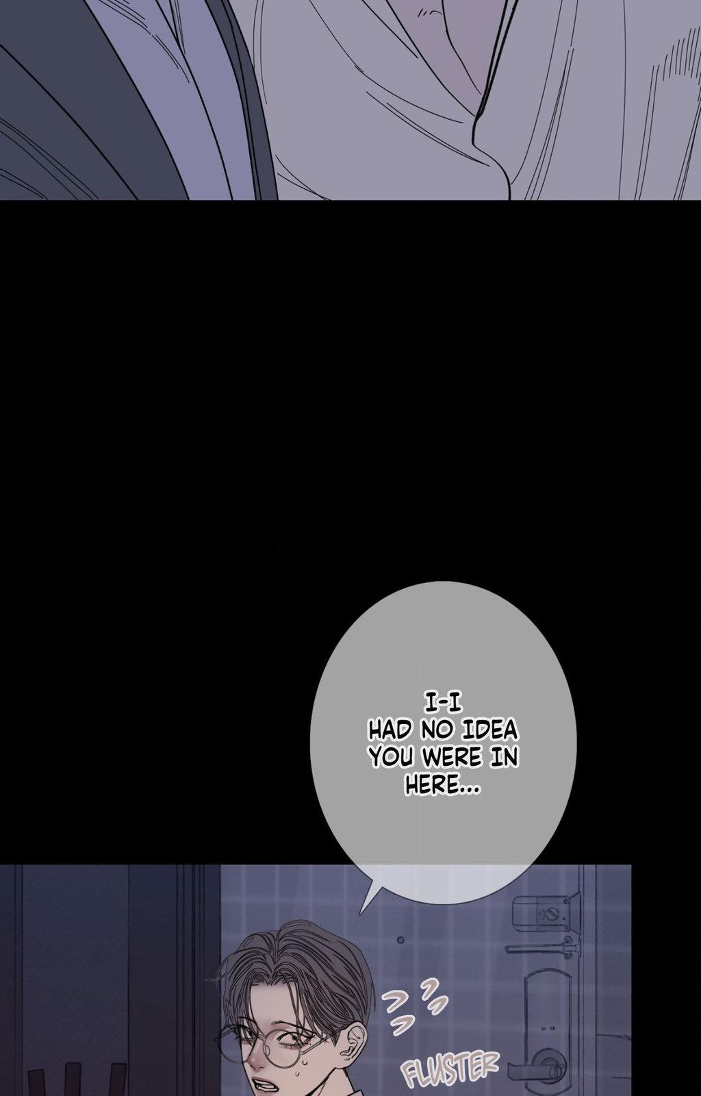 Ghost Gate Chapter 77 page 19 - 