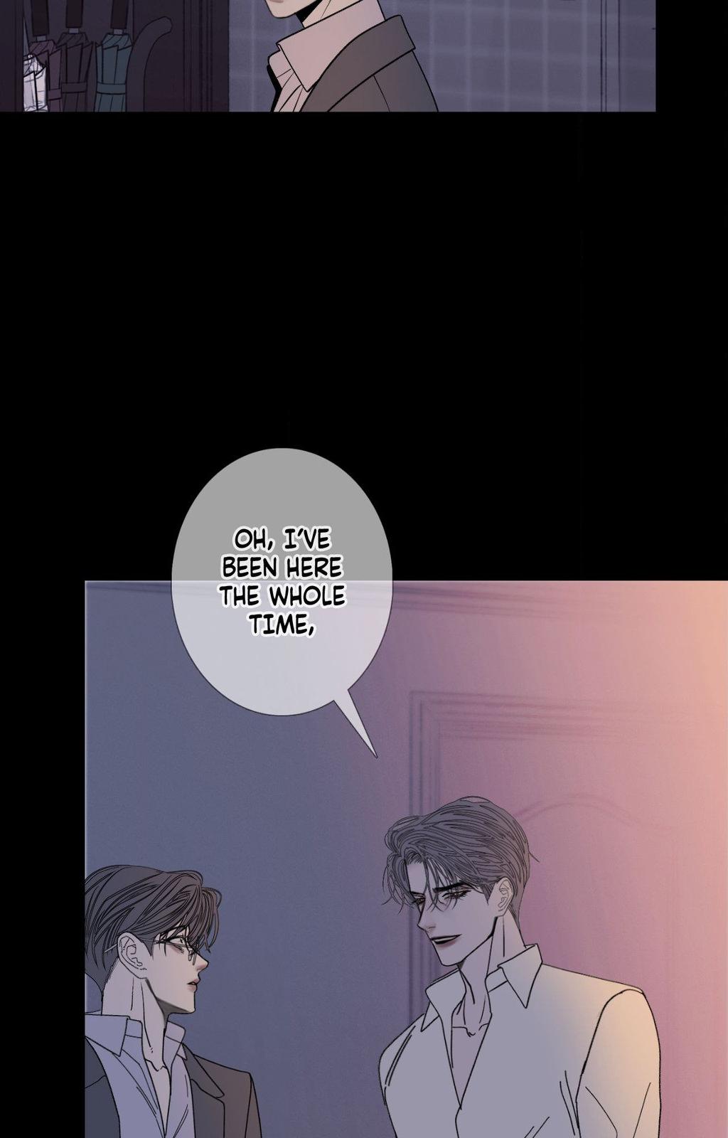 Ghost Gate Chapter 77 page 20 - 