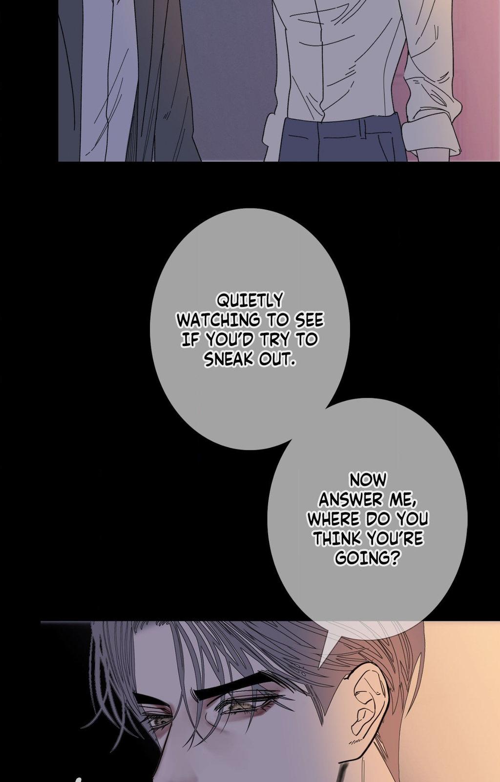 Ghost Gate Chapter 77 page 21 - 