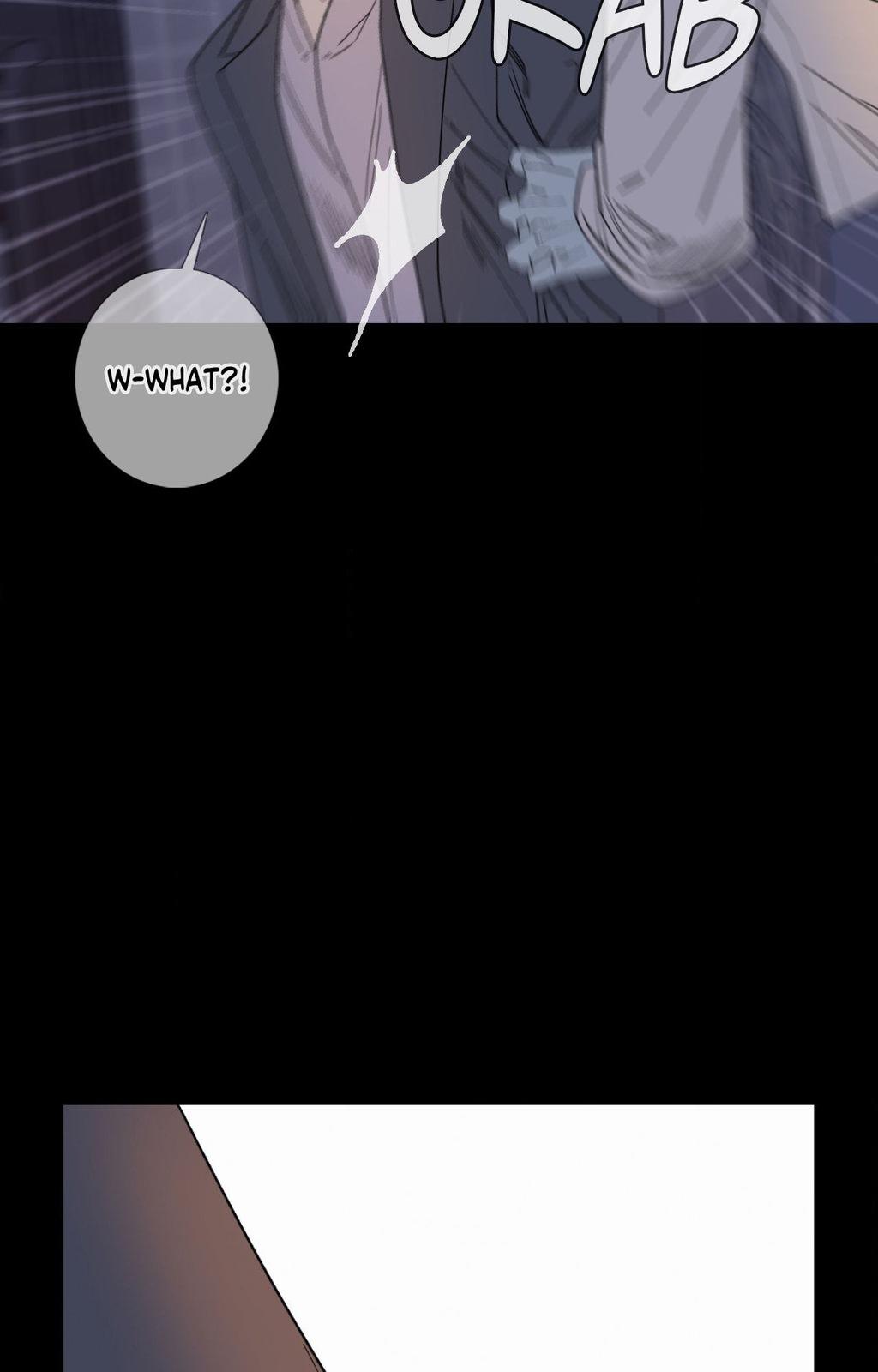 Ghost Gate Chapter 77 page 25 - 