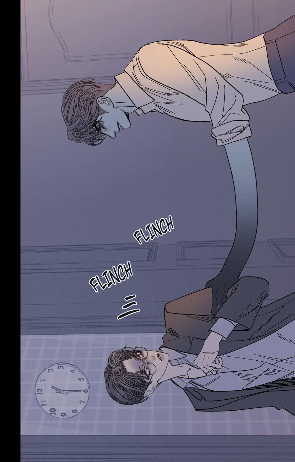 Ghost Gate Chapter 77 page 29 - 