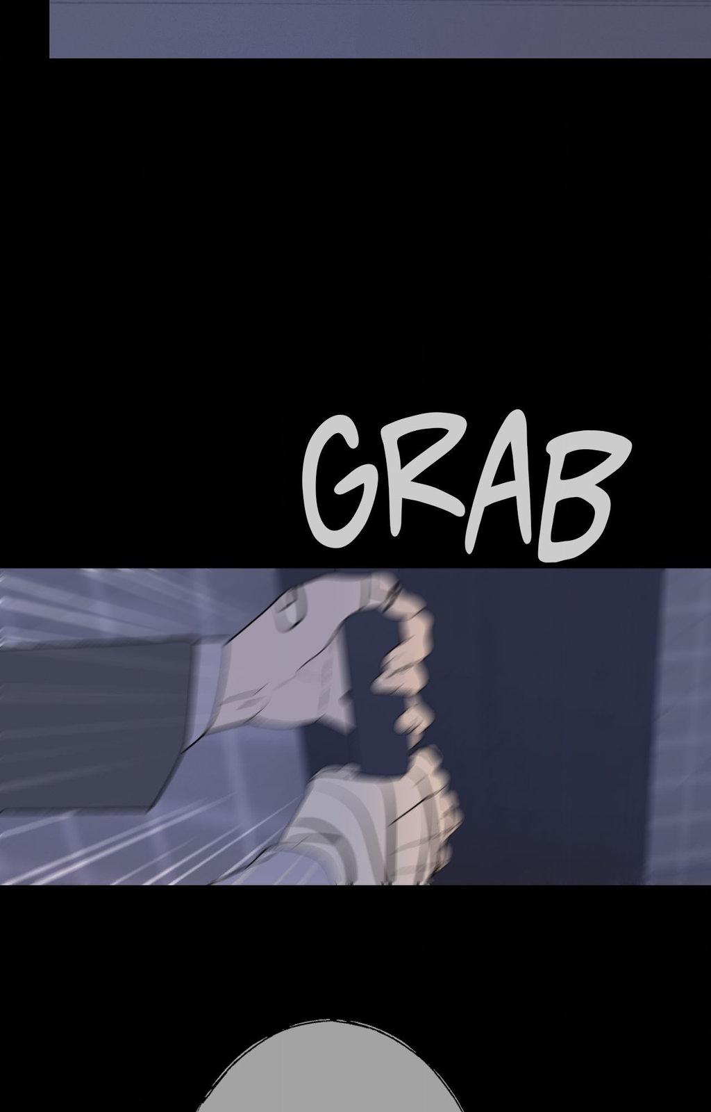 Ghost Gate Chapter 77 page 30 - 